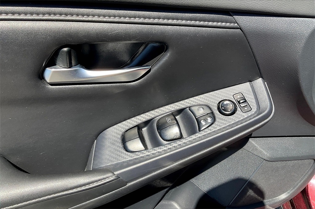 2022 Nissan Sentra SV - Photo 35