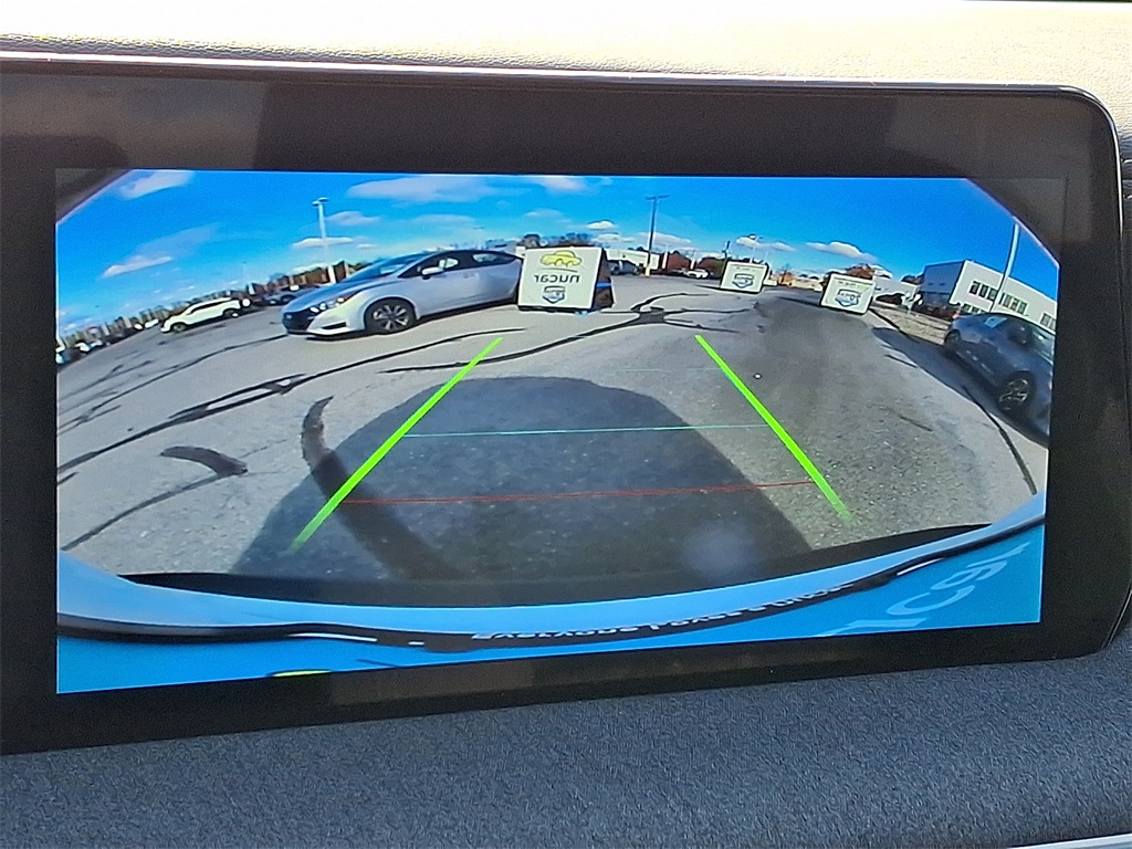 2026 Nissan Kicks SV - Photo 13