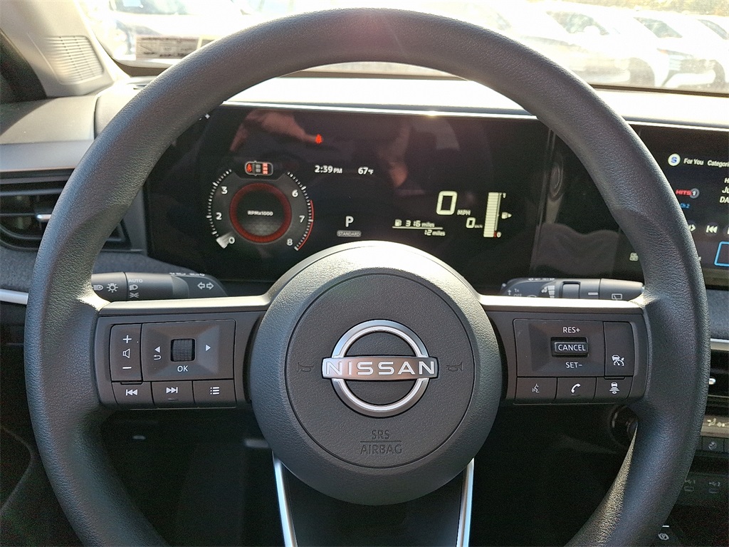 2026 Nissan Kicks SV - Photo 14