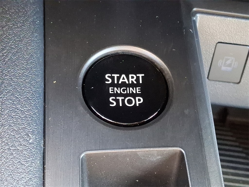 2026 Nissan Kicks SV - Photo 15