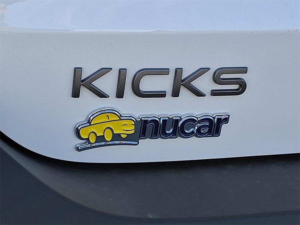 2026 Nissan Kicks SV - Photo 18