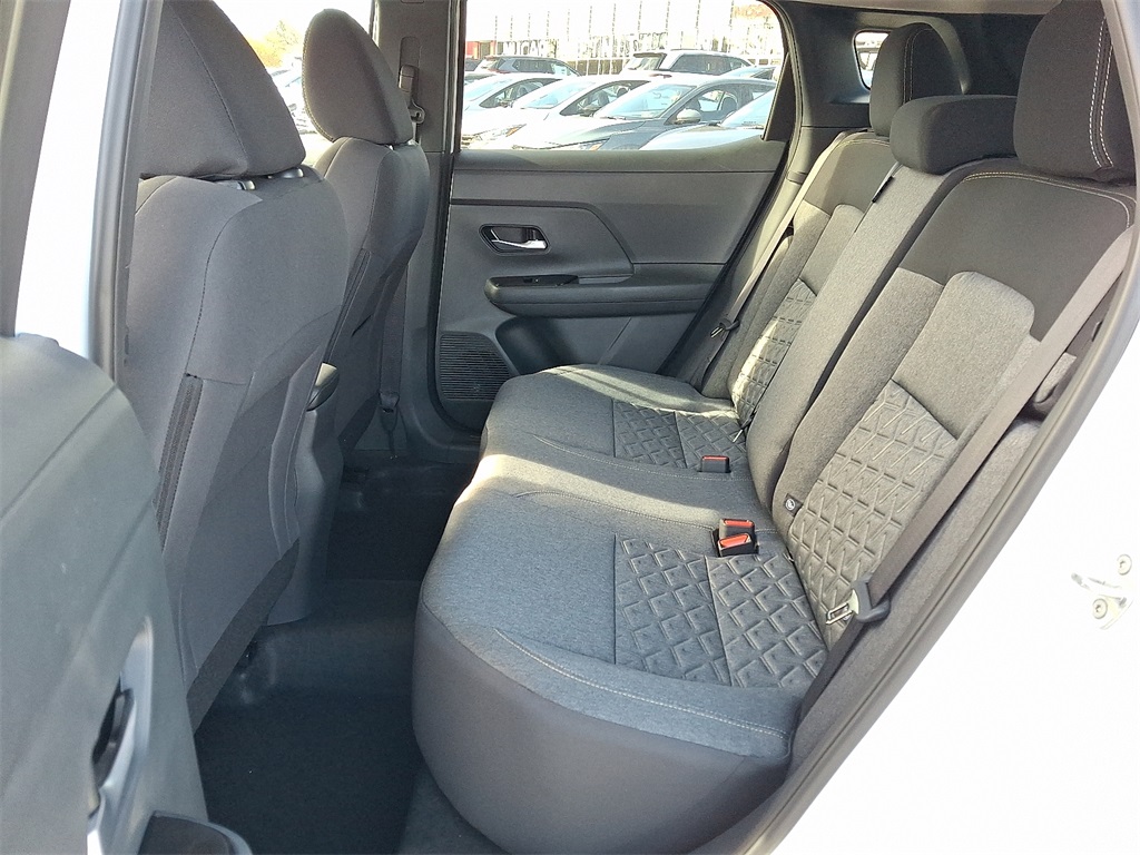 2026 Nissan Kicks SV - Photo 6