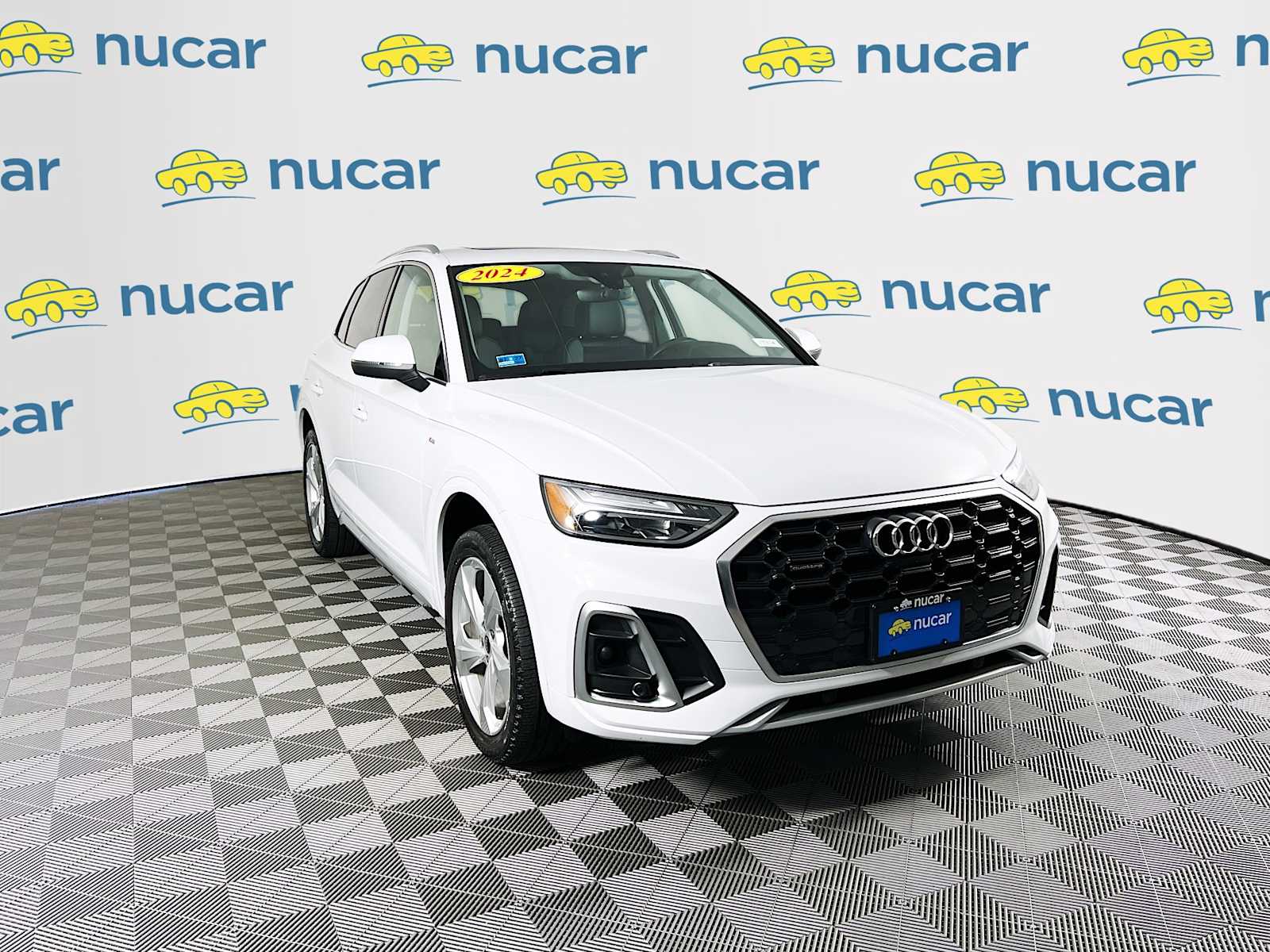 2024 Audi Q5 S line Premium Plus - Photo 1