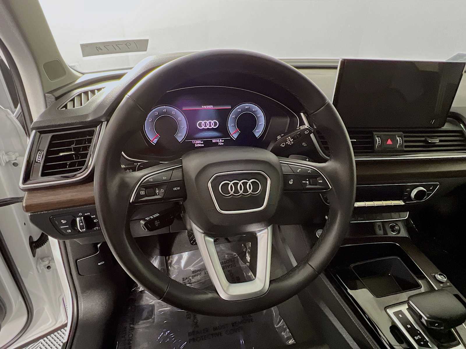 2024 Audi Q5 S line Premium Plus - Photo 11