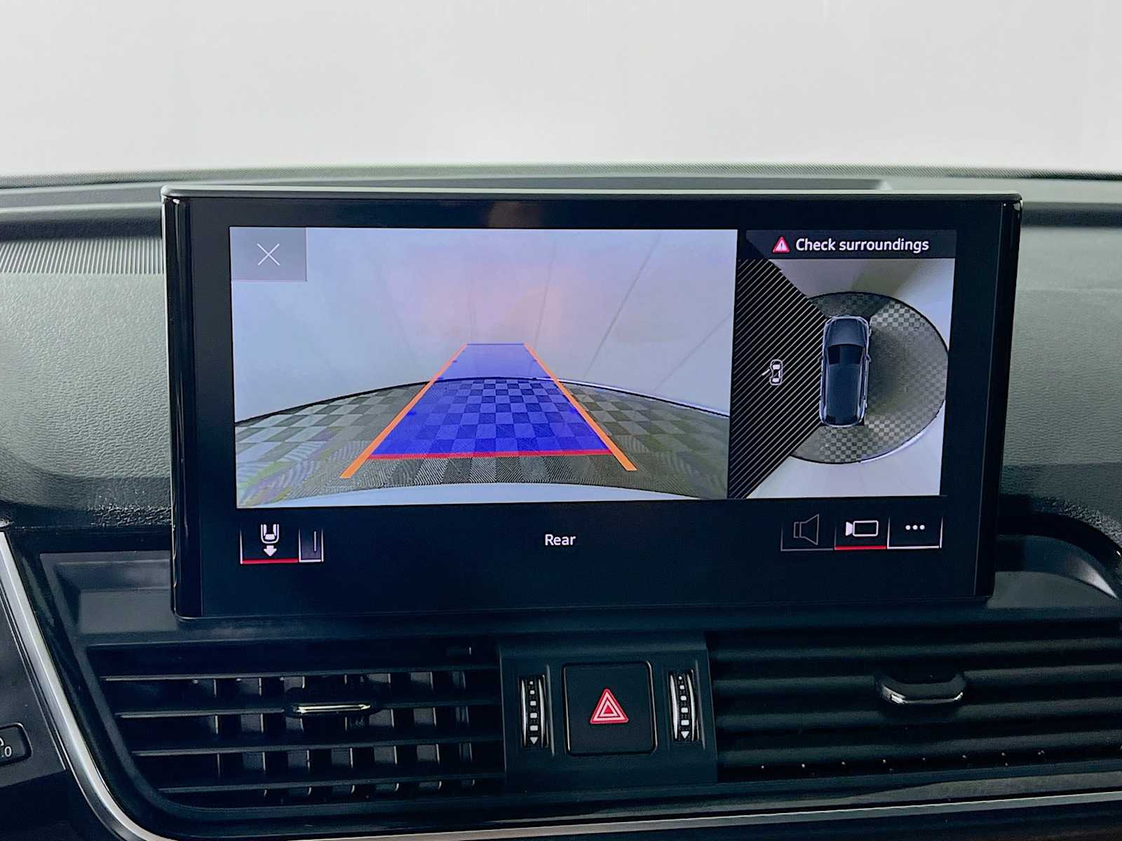 2024 Audi Q5 S line Premium Plus - Photo 13