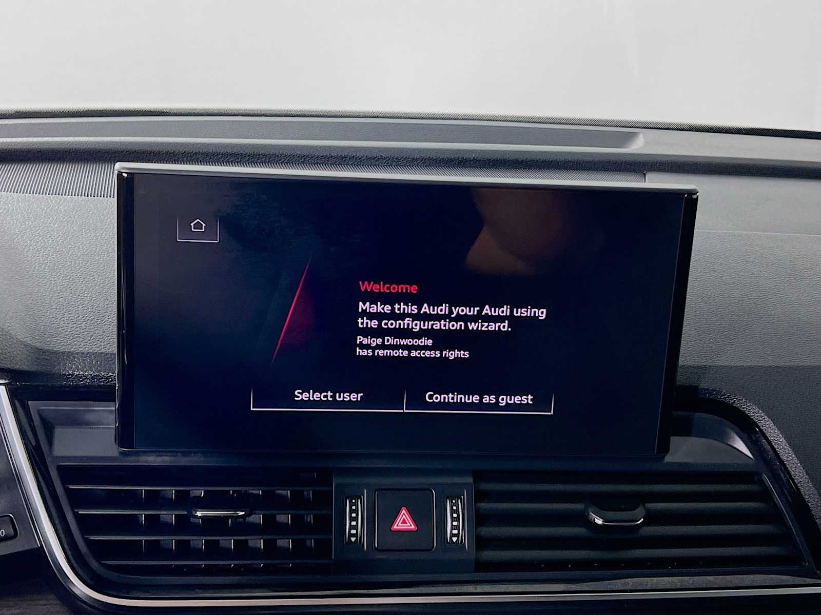 2024 Audi Q5 S line Premium Plus - Photo 14