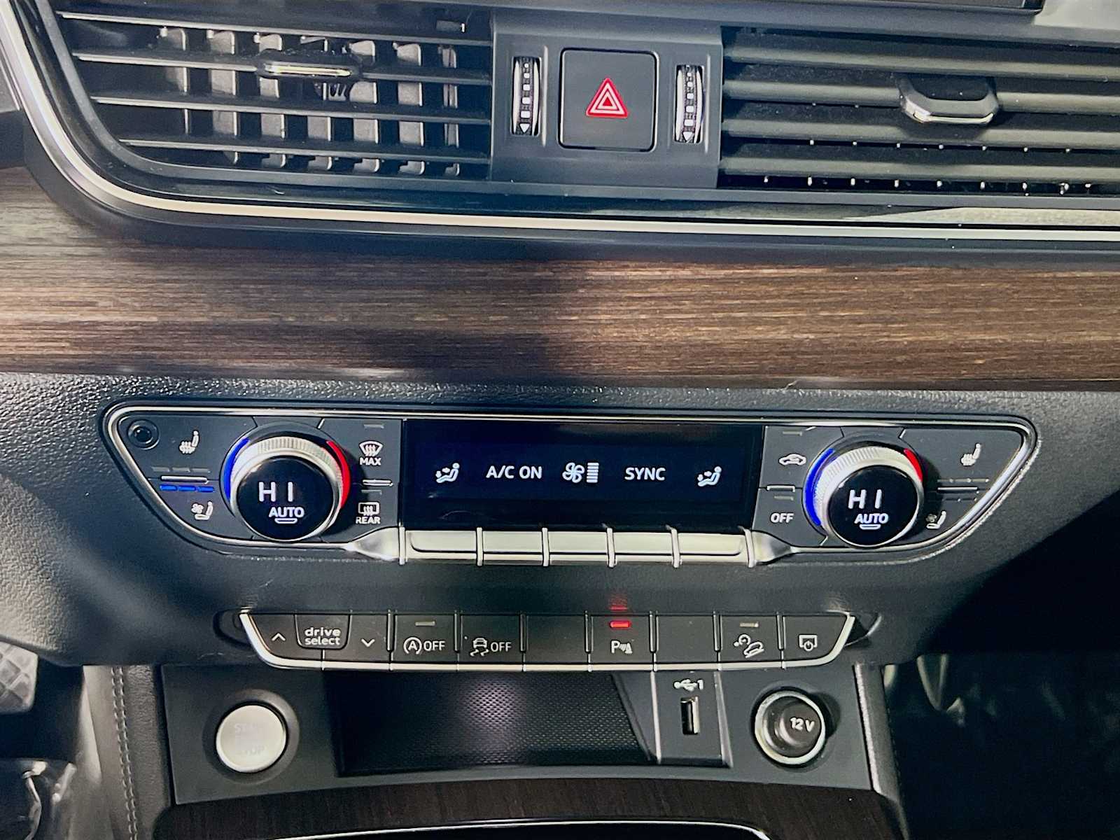 2024 Audi Q5 S line Premium Plus - Photo 15