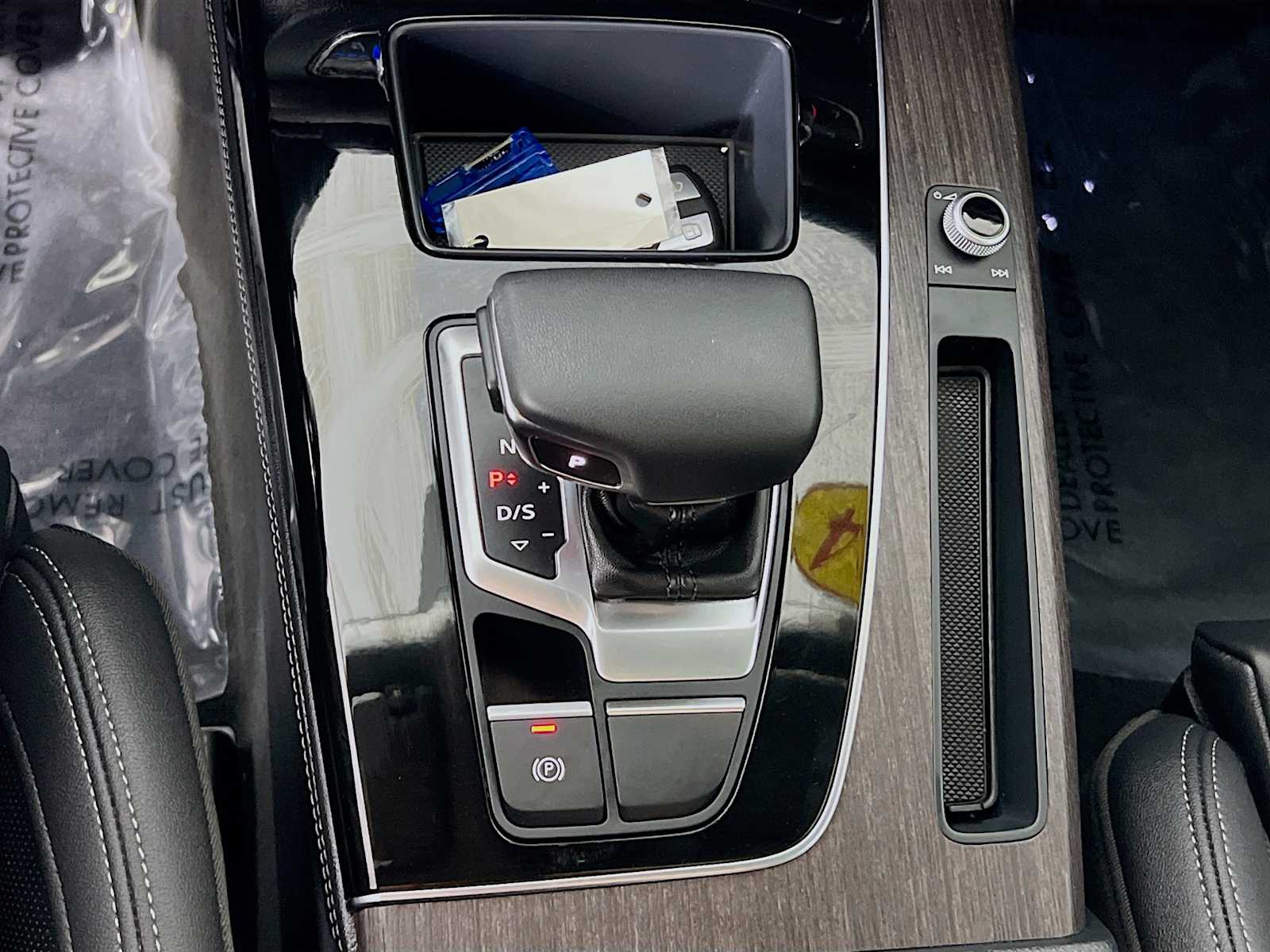 2024 Audi Q5 S line Premium Plus - Photo 16