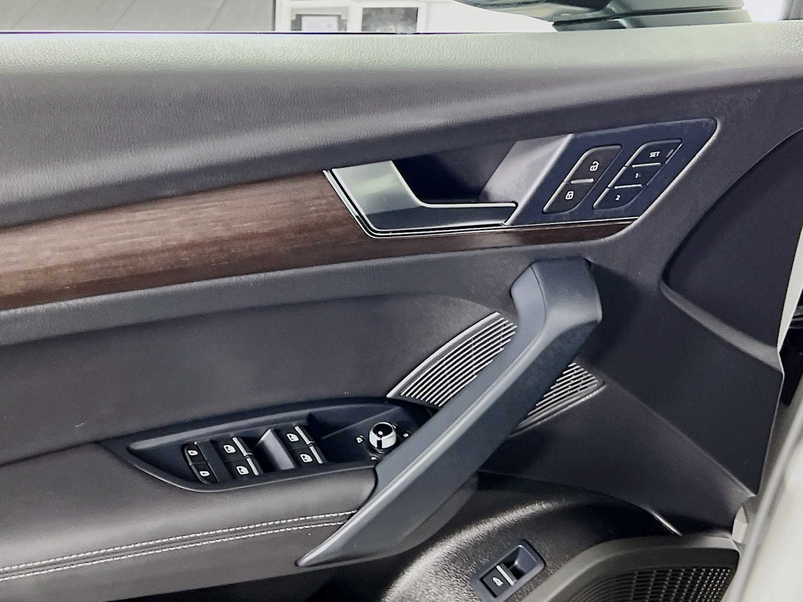 2024 Audi Q5 S line Premium Plus - Photo 17