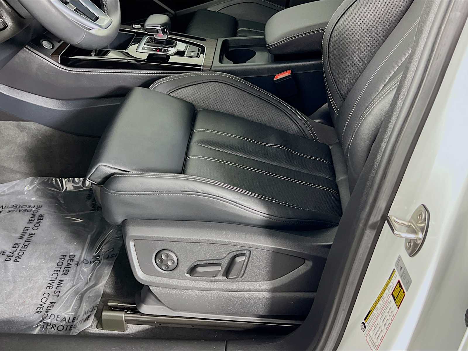 2024 Audi Q5 S line Premium Plus - Photo 19