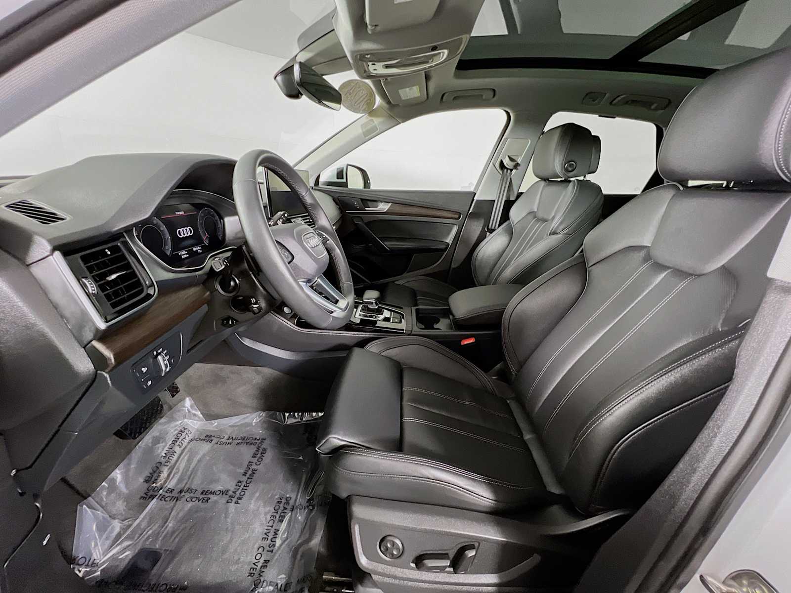 2024 Audi Q5 S line Premium Plus - Photo 21