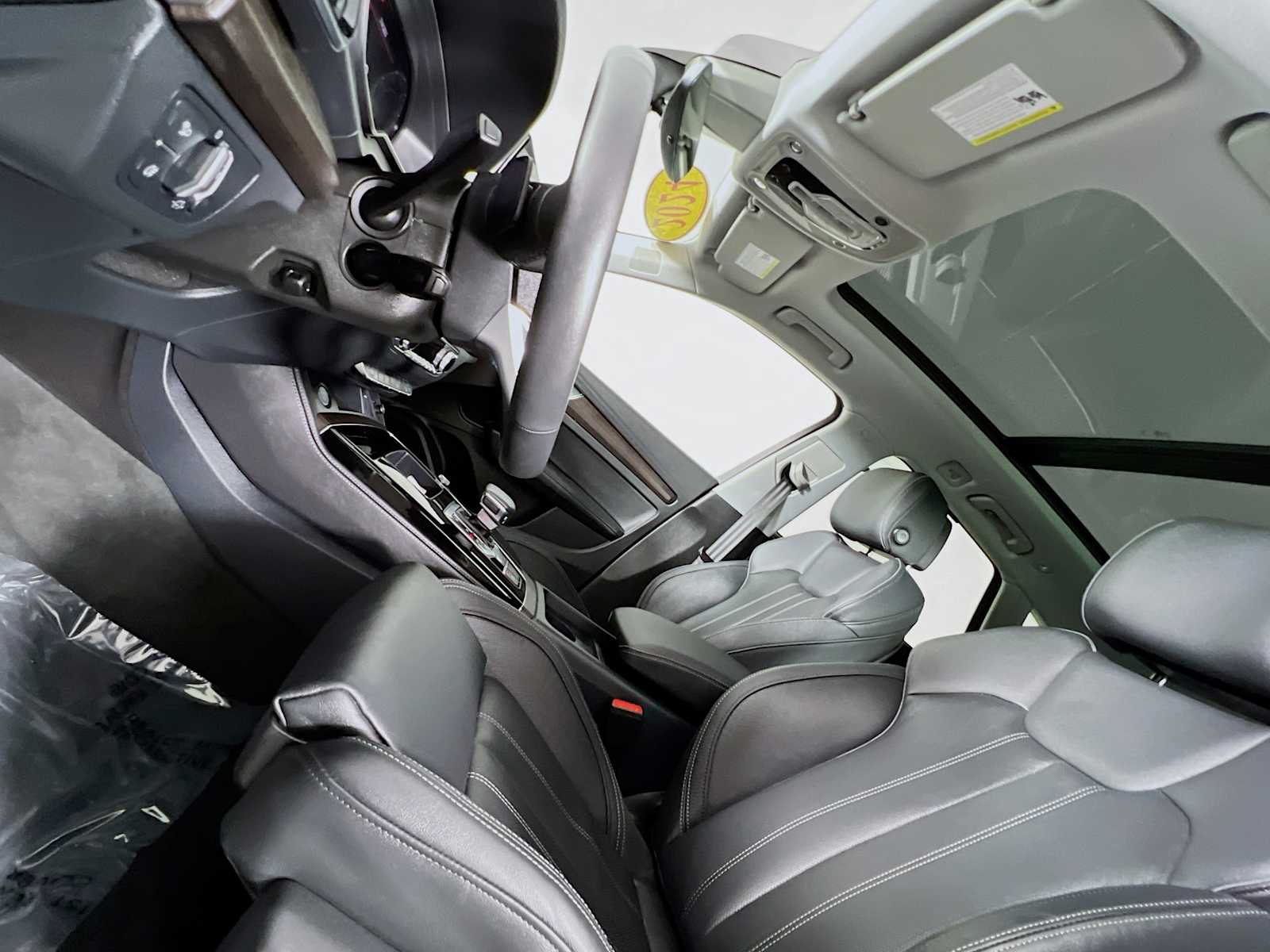 2024 Audi Q5 S line Premium Plus - Photo 22