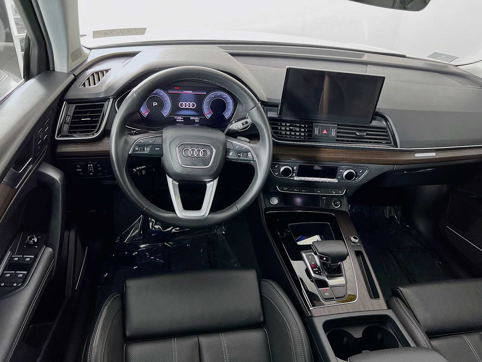 2024 Audi Q5 S line Premium Plus - Photo 23