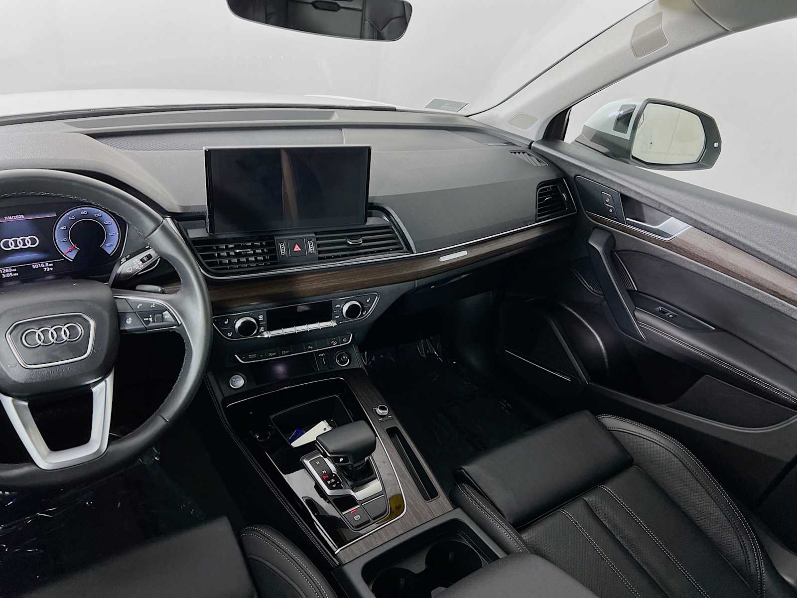 2024 Audi Q5 S line Premium Plus - Photo 24