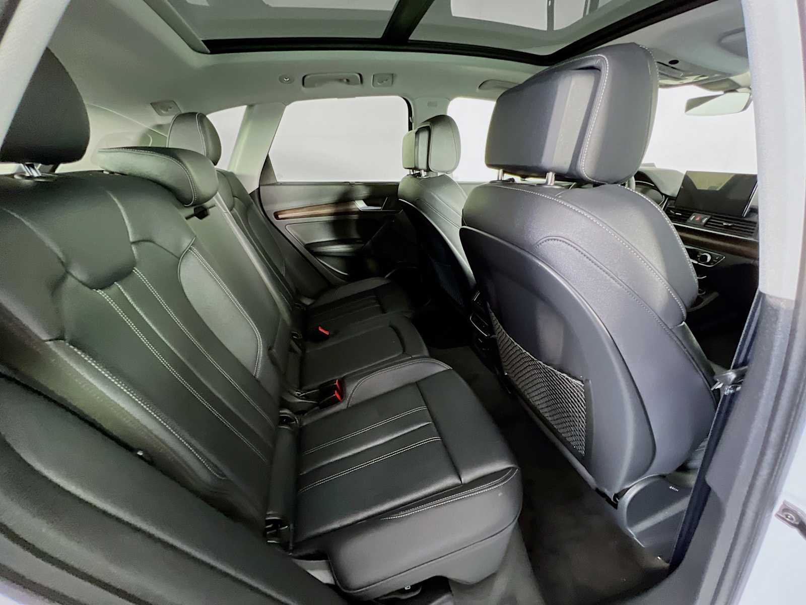 2024 Audi Q5 S line Premium Plus - Photo 27