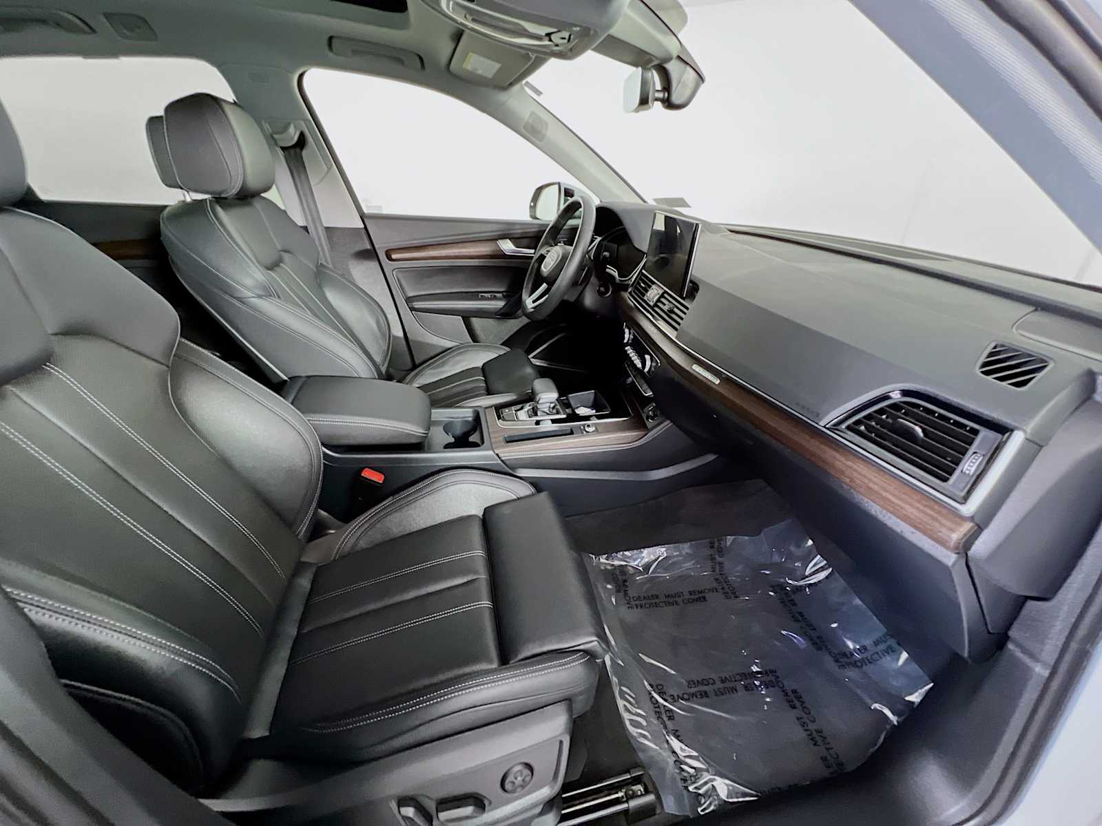 2024 Audi Q5 S line Premium Plus - Photo 28