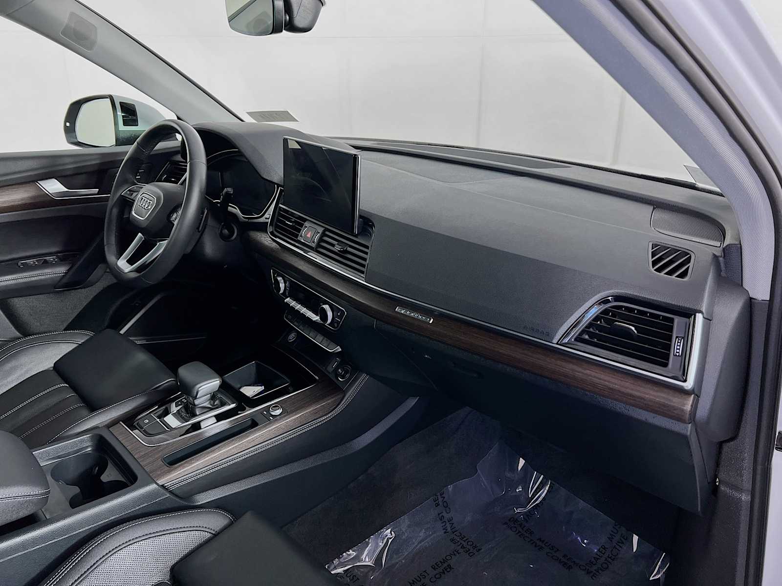 2024 Audi Q5 S line Premium Plus - Photo 29