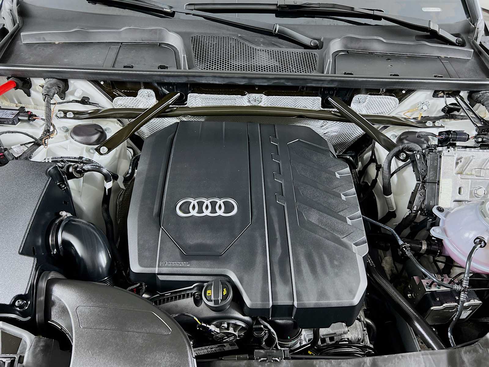 2024 Audi Q5 S line Premium Plus - Photo 30