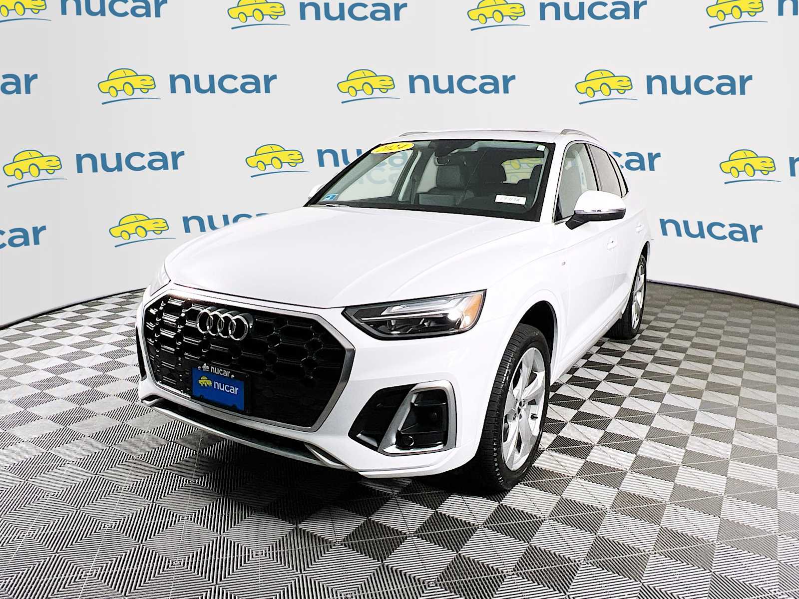 2024 Audi Q5 S line Premium Plus - Photo 3