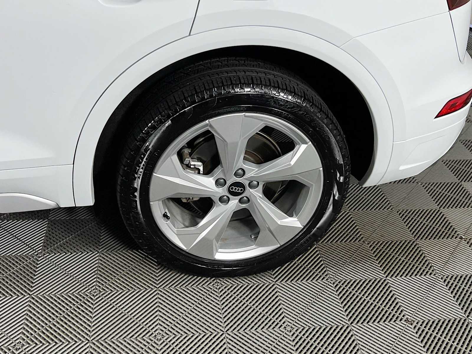 2024 Audi Q5 S line Premium Plus - Photo 31