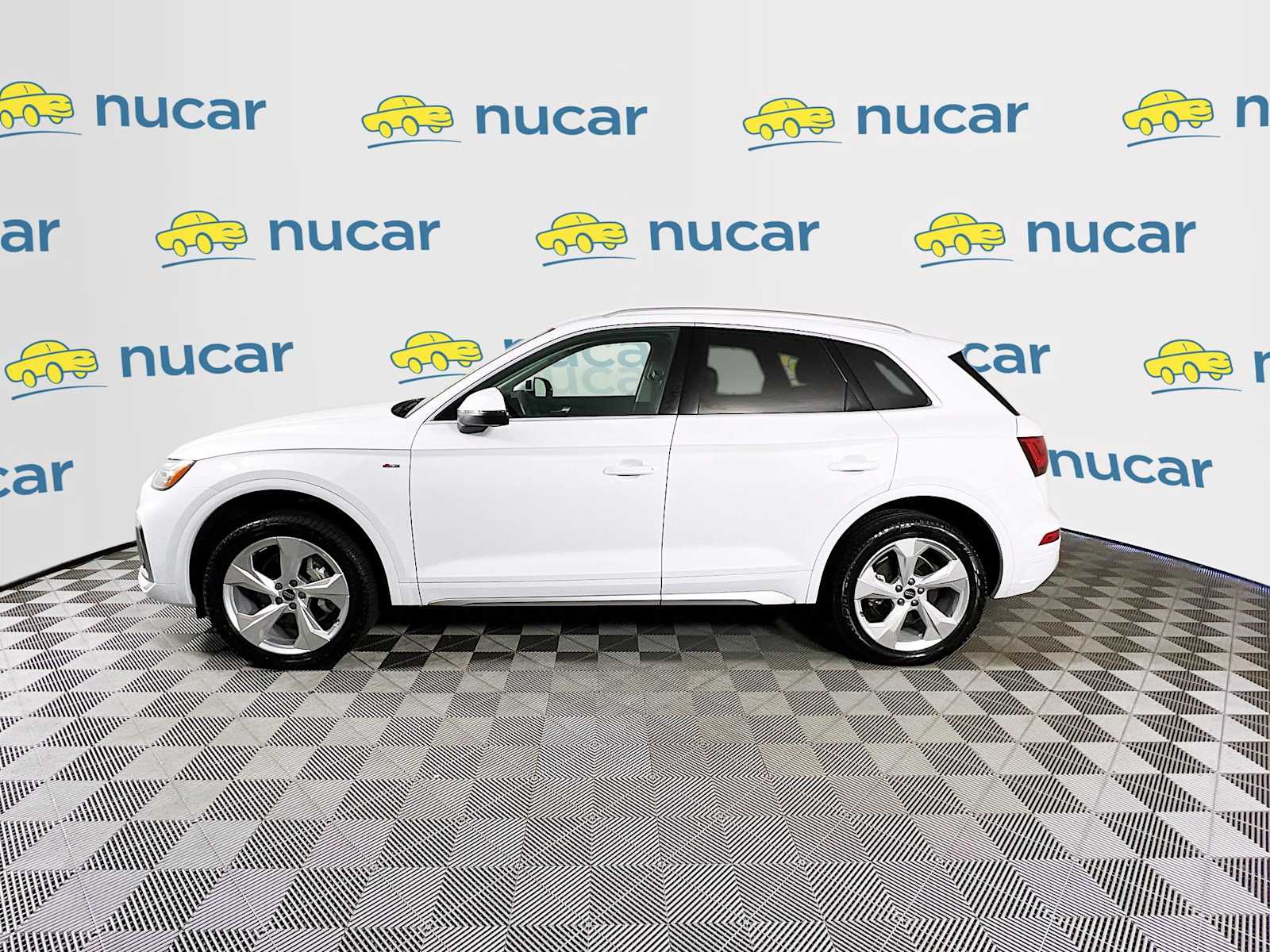 2024 Audi Q5 S line Premium Plus - Photo 4