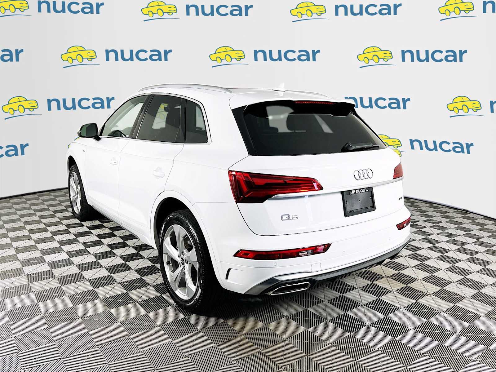 2024 Audi Q5 S line Premium Plus - Photo 5