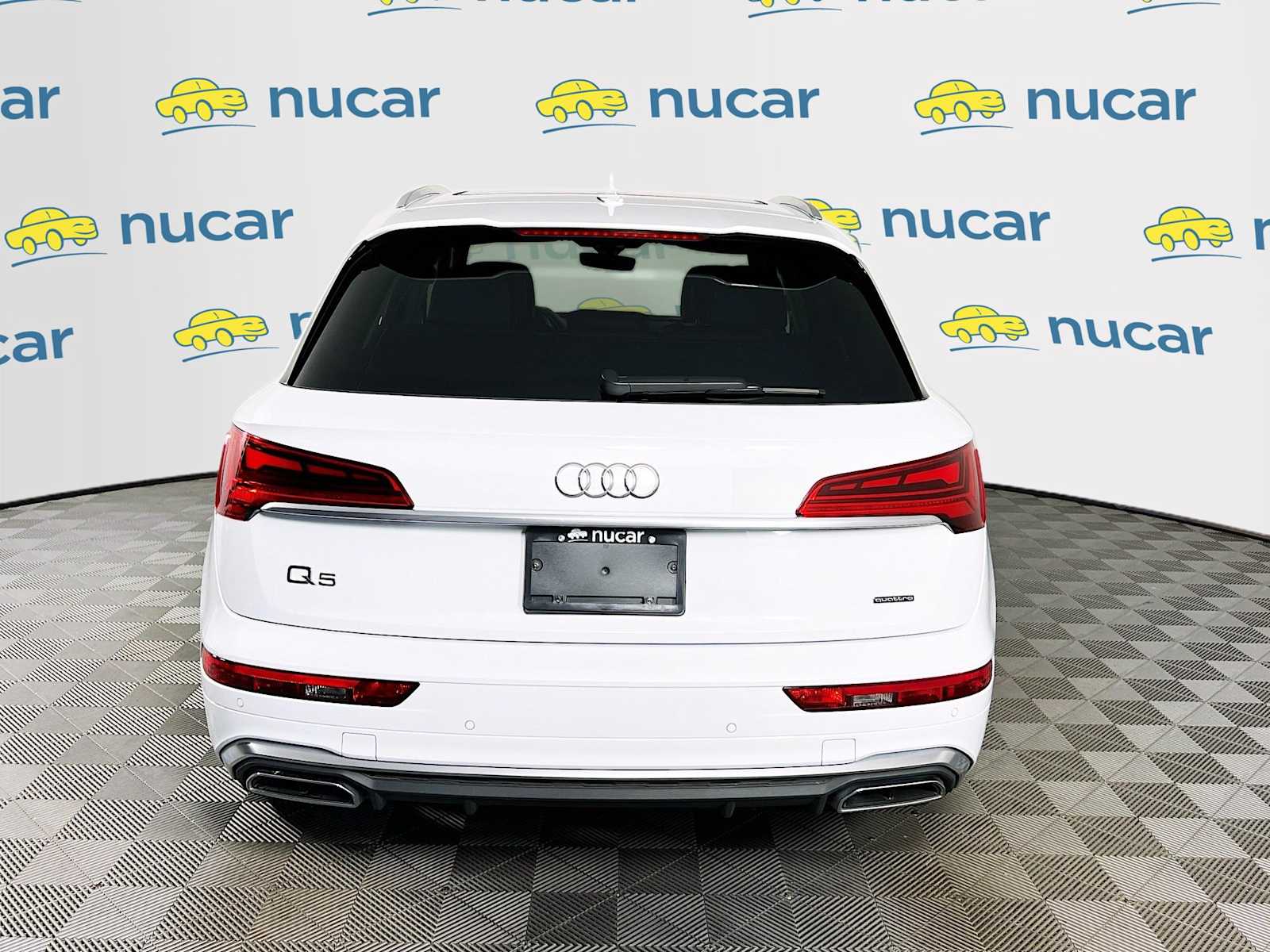 2024 Audi Q5 S line Premium Plus - Photo 6