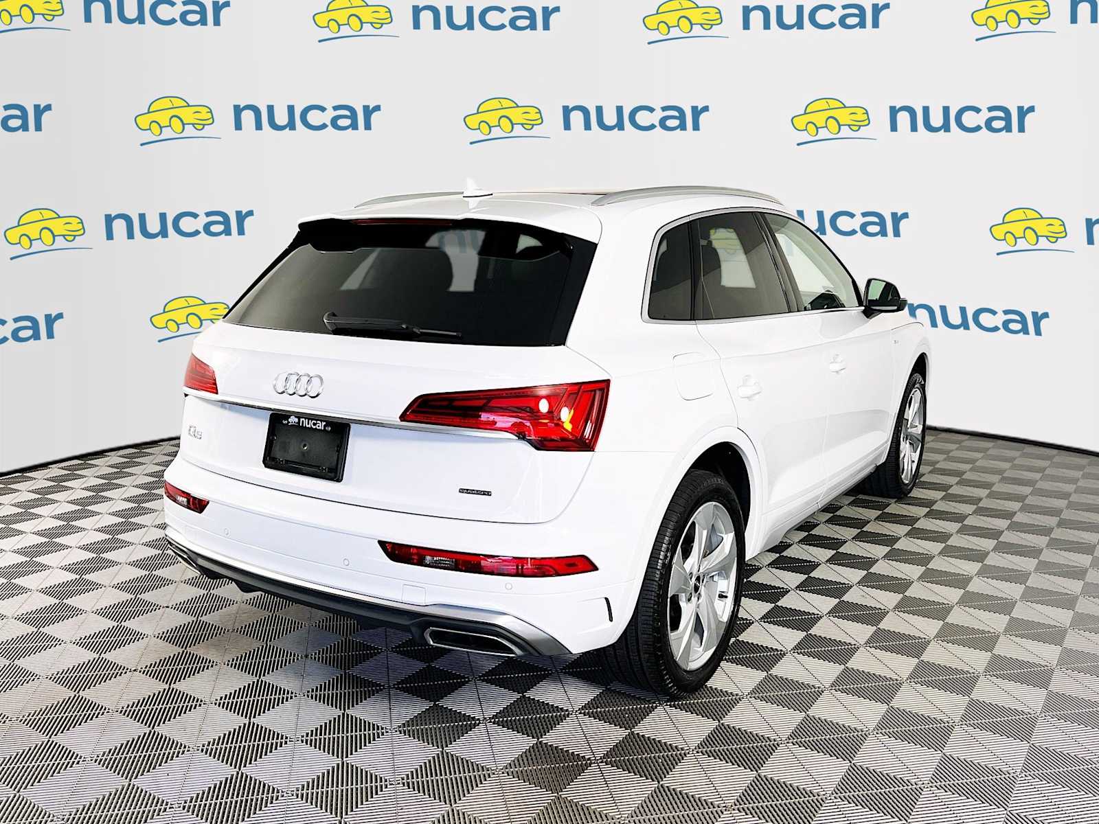 2024 Audi Q5 S line Premium Plus - Photo 7
