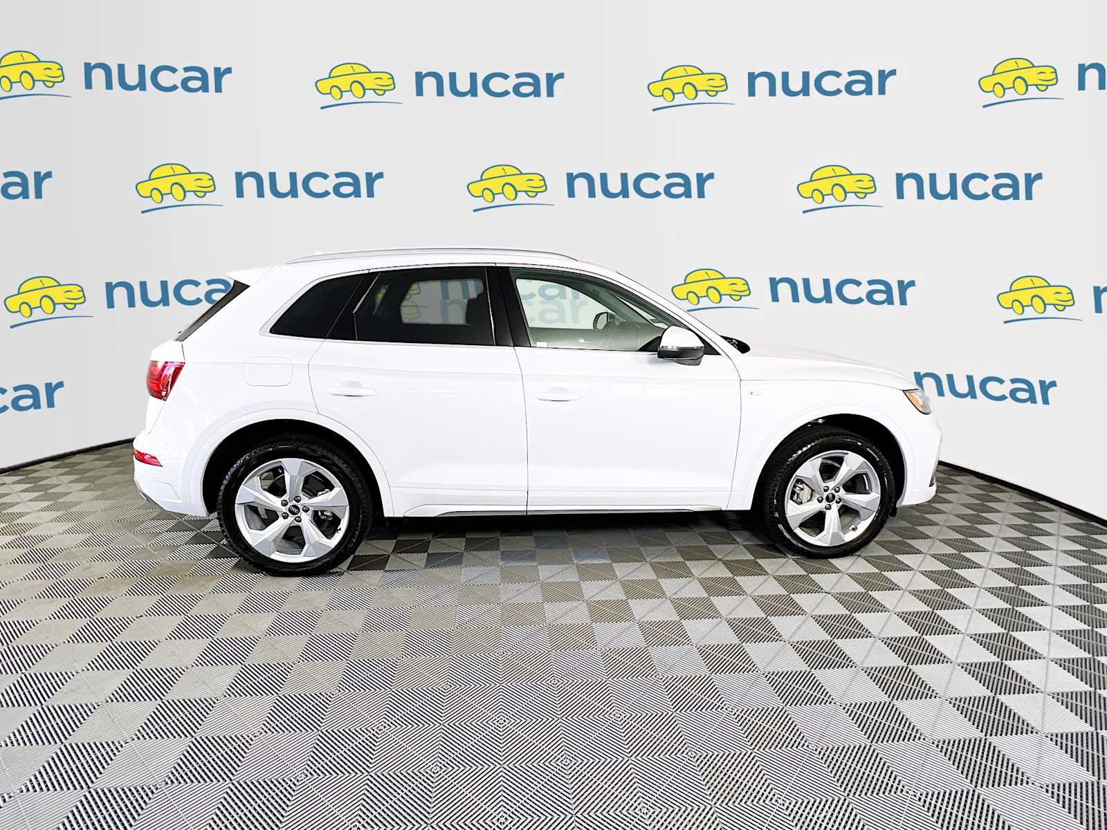 2024 Audi Q5 S line Premium Plus - Photo 8