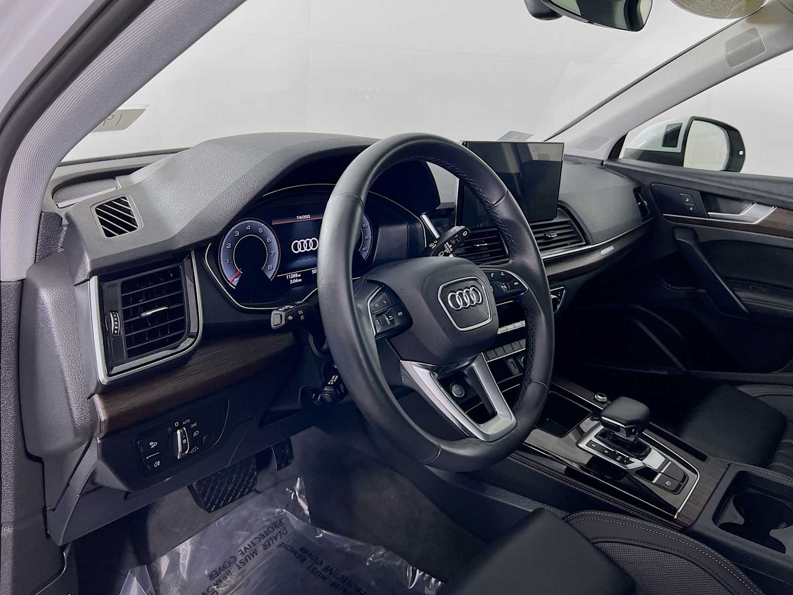 2024 Audi Q5 S line Premium Plus - Photo 9