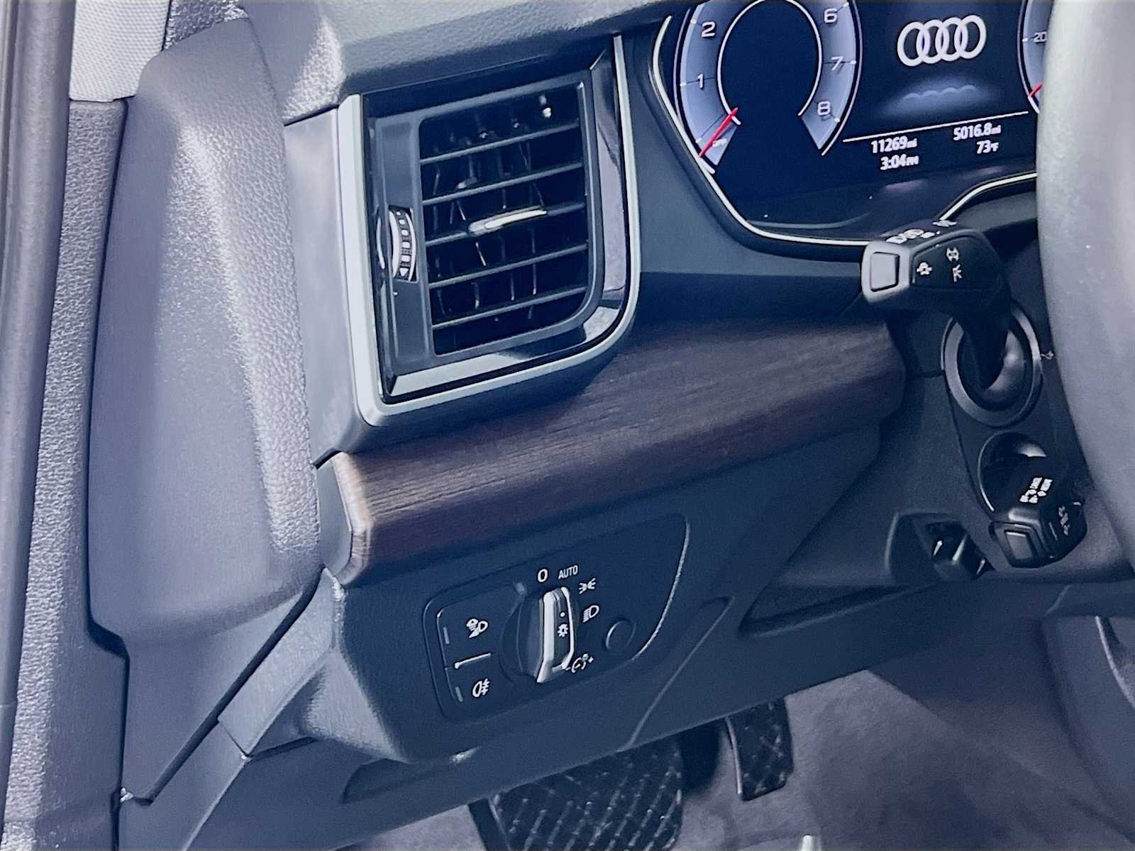 2024 Audi Q5 S line Premium Plus - Photo 10