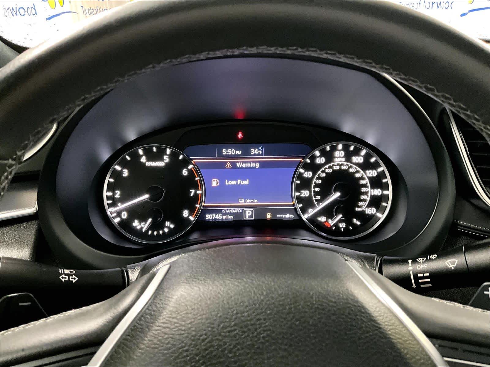 2023 INFINITI QX55 LUXE - Photo 25