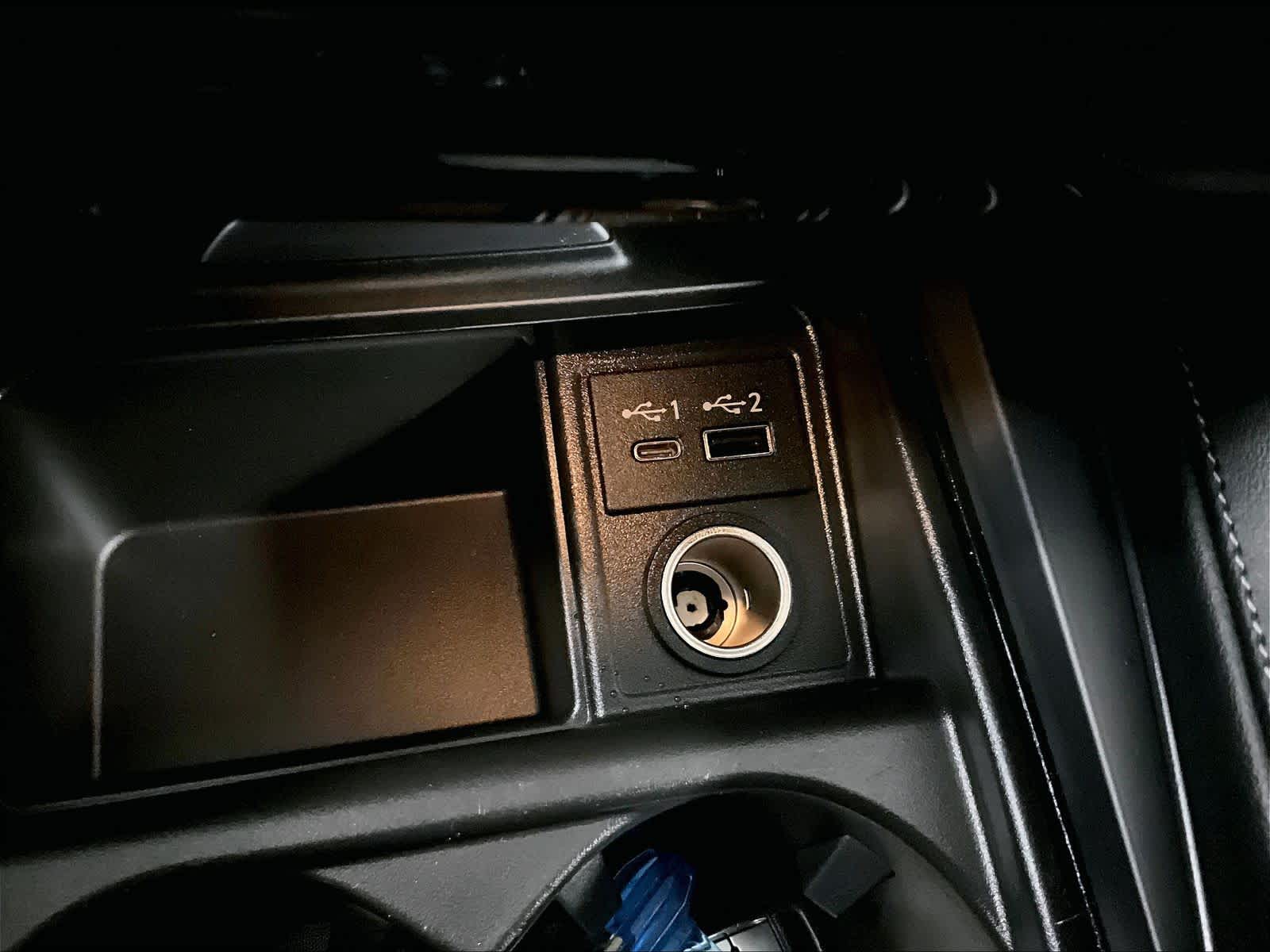 2023 INFINITI QX55 LUXE - Photo 27