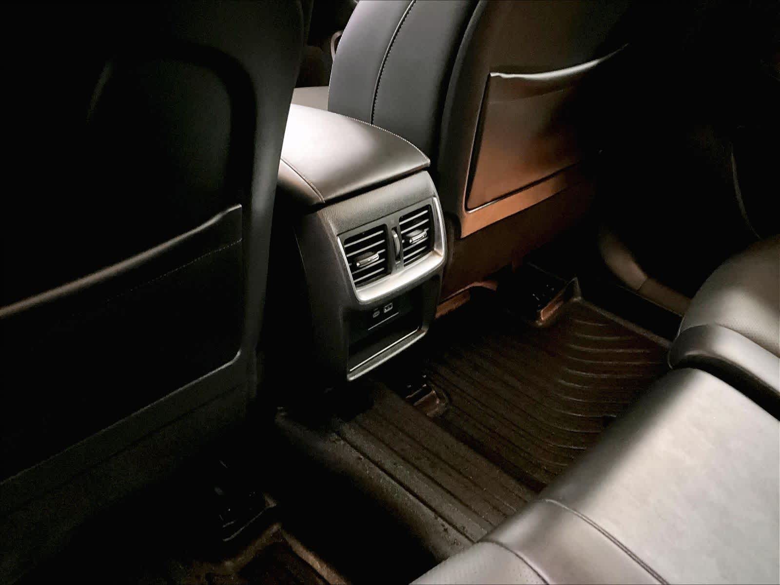 2023 INFINITI QX55 LUXE - Photo 28