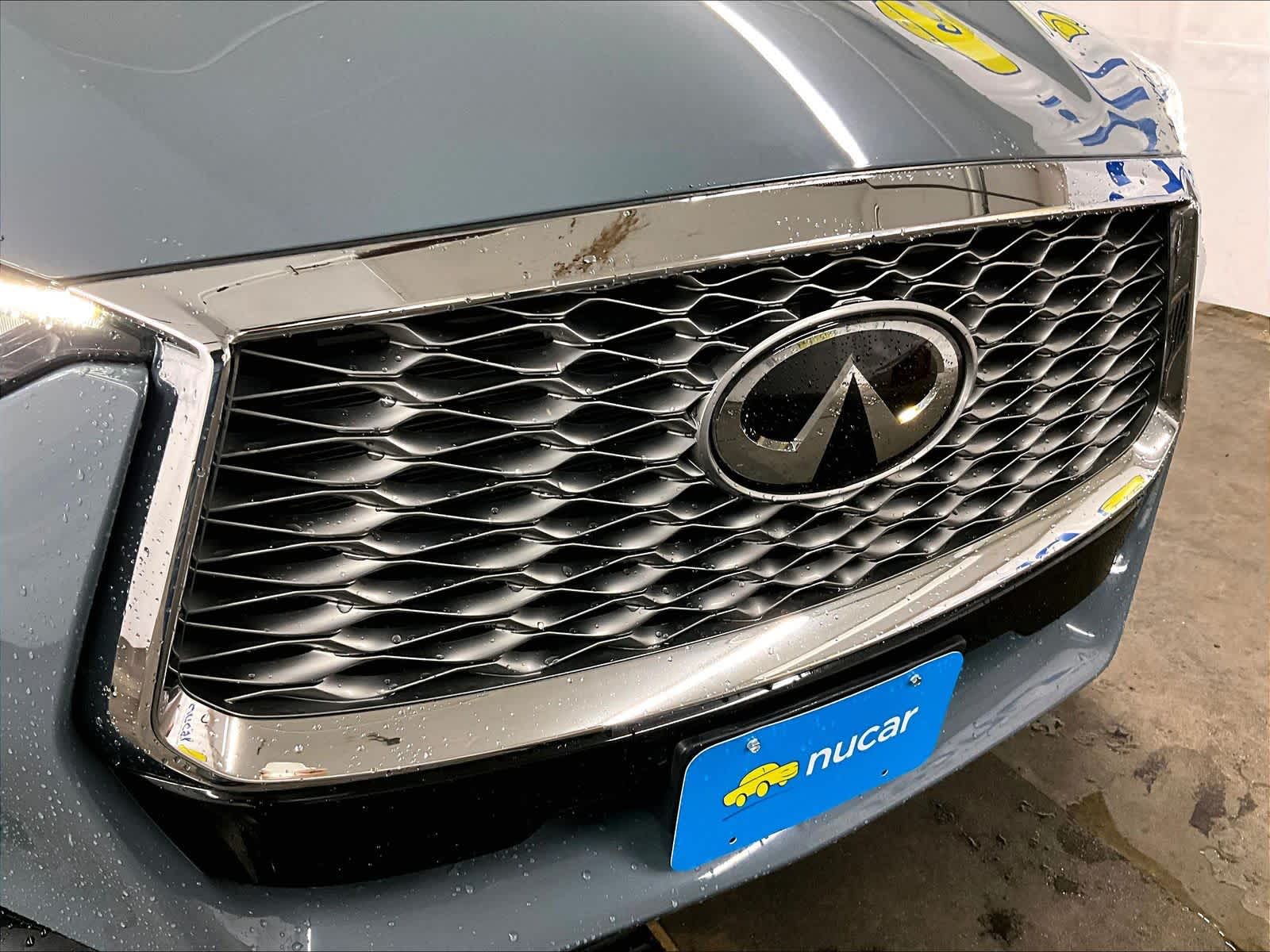 2023 INFINITI QX55 LUXE - Photo 32