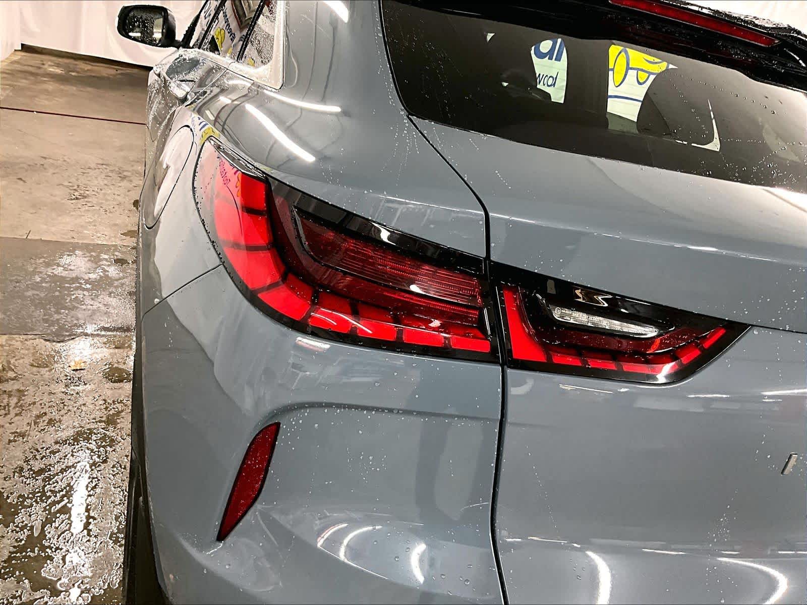 2023 INFINITI QX55 LUXE - Photo 34