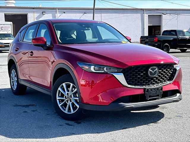 2023 Mazda CX-5 2.5 S