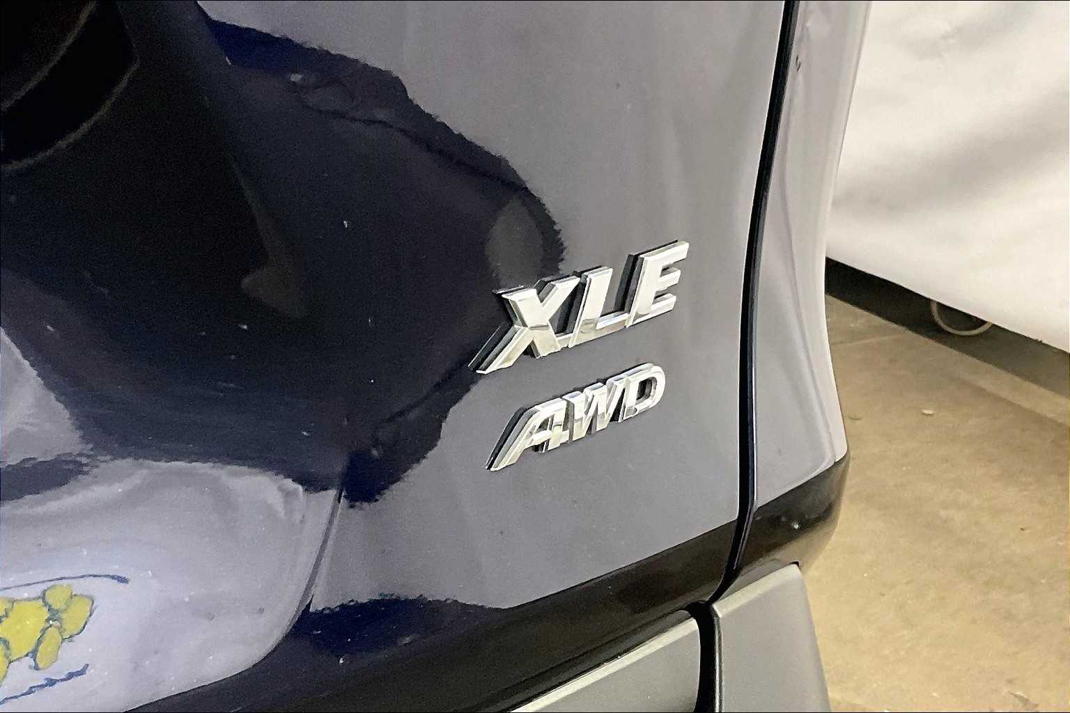 2019 Toyota RAV4 XLE - Photo 29