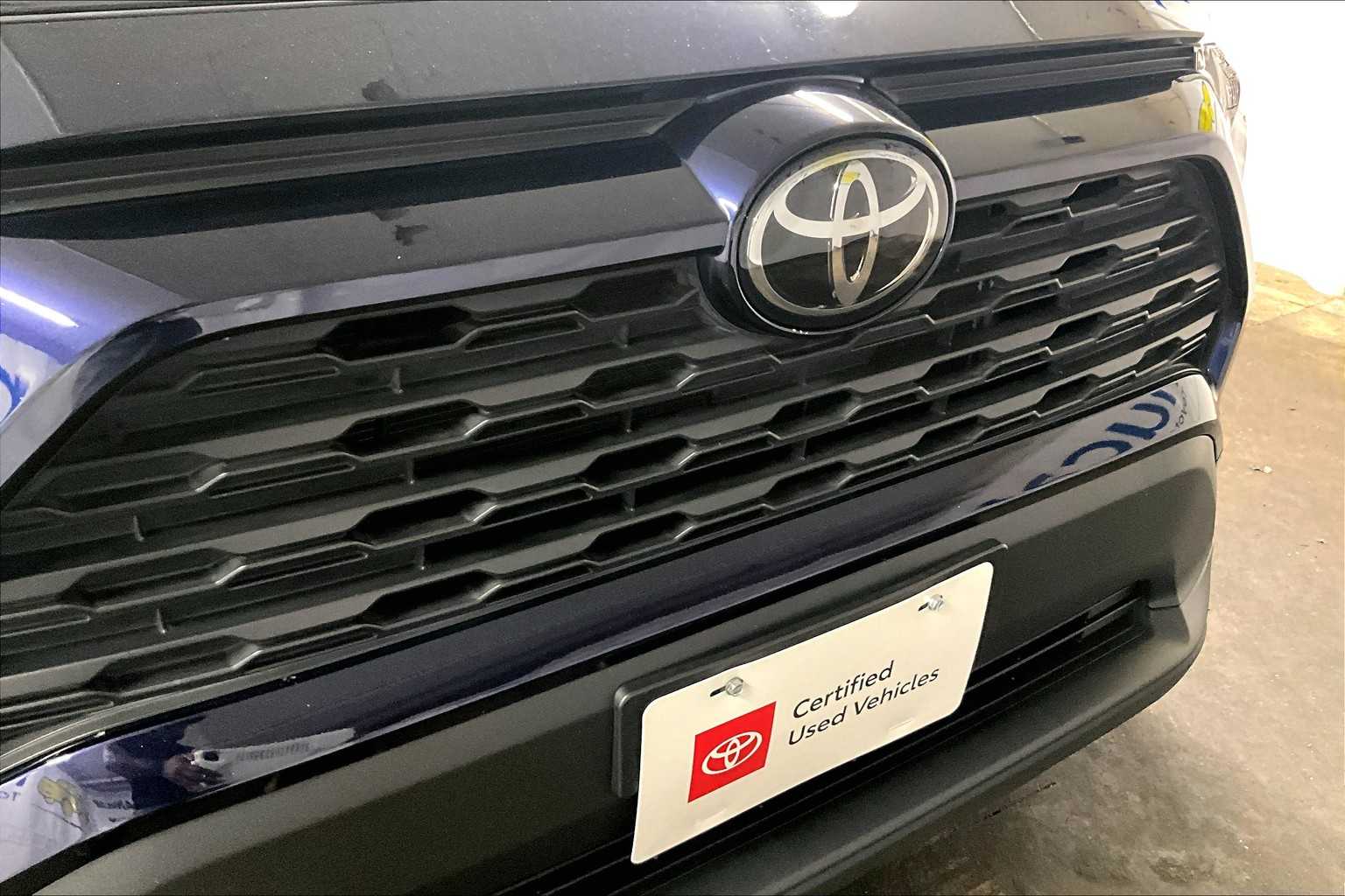 2019 Toyota RAV4 XLE - Photo 32