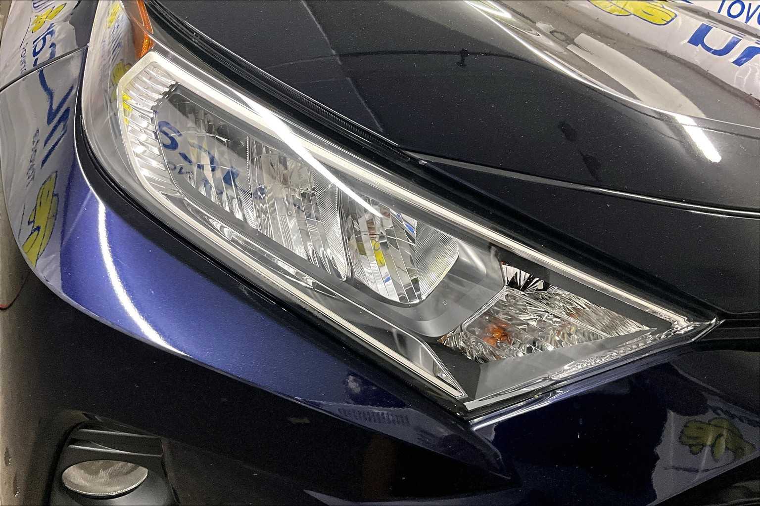 2019 Toyota RAV4 XLE - Photo 33