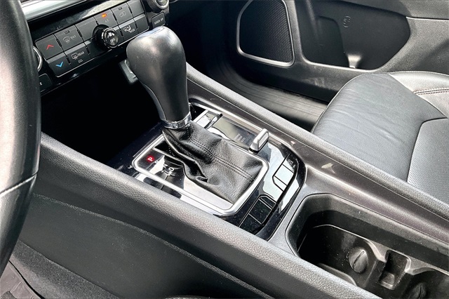 2022 Jeep Compass Latitude Lux - Photo 15