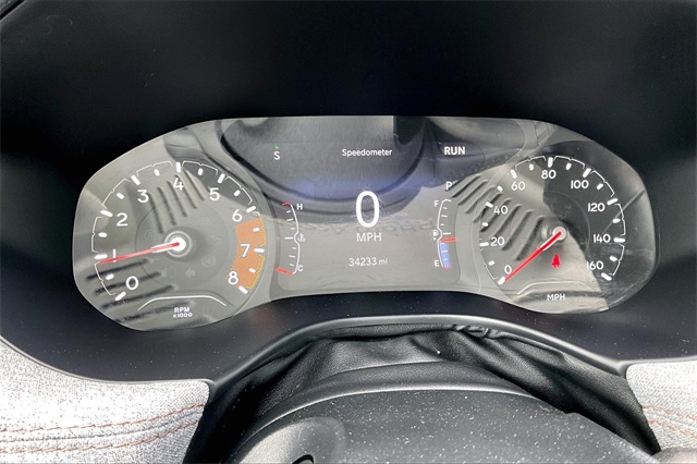 2022 Jeep Compass Latitude Lux - Photo 25