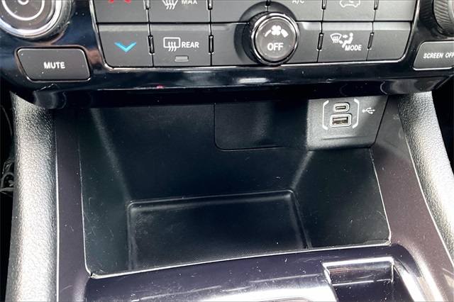2022 Jeep Compass Latitude Lux - Photo 27