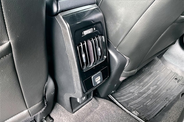 2022 Jeep Compass Latitude Lux - Photo 28