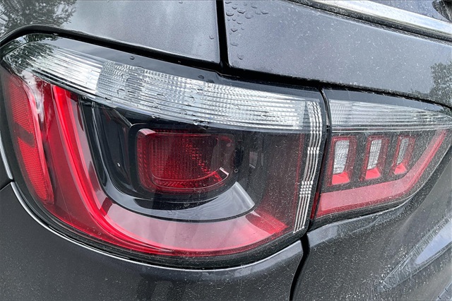 2022 Jeep Compass Latitude Lux - Photo 31