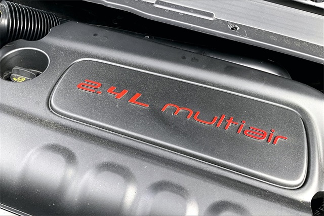 2022 Jeep Compass Latitude Lux - Photo 32