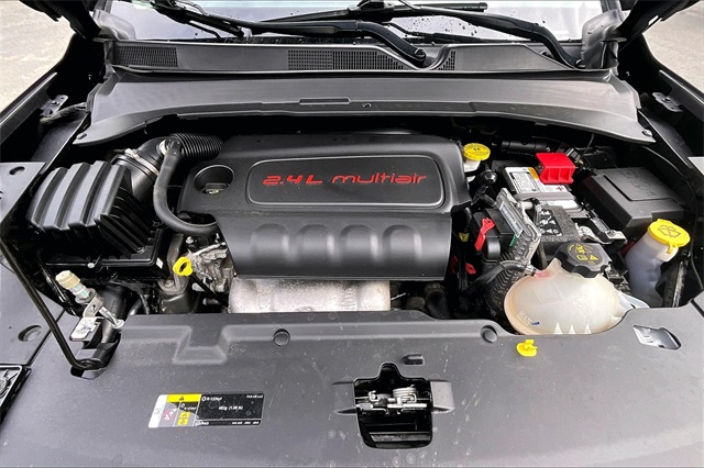 2022 Jeep Compass Latitude Lux - Photo 10