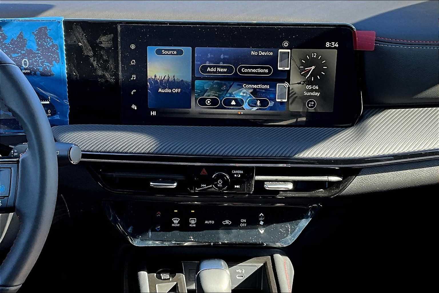 2025 Nissan Kicks SR - Photo 13