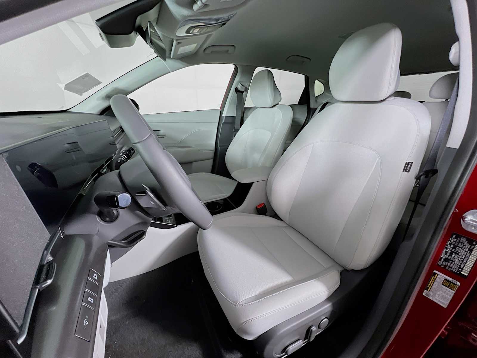 2025 Hyundai Kona SEL Convenience - Photo 13