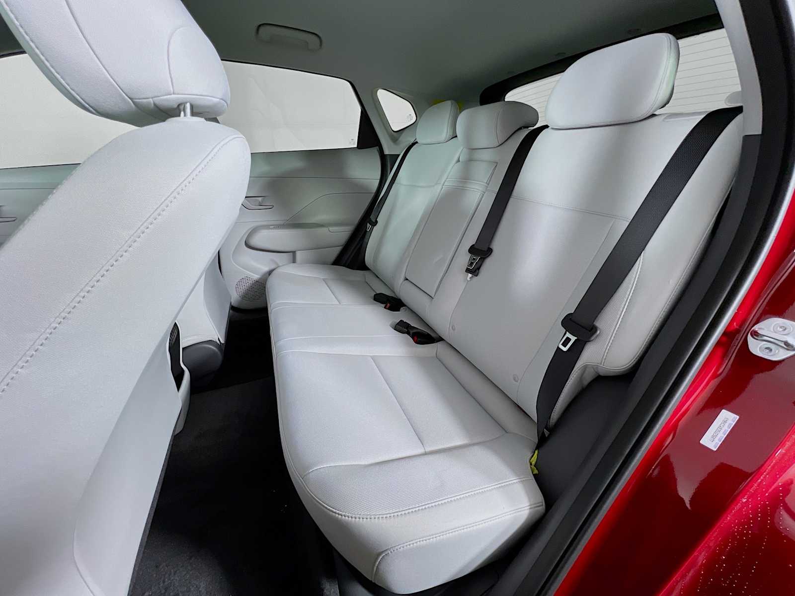 2025 Hyundai Kona SEL Convenience - Photo 14